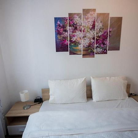 Karastoyanovi'S Apartment 2 Sofya Dış mekan fotoğraf