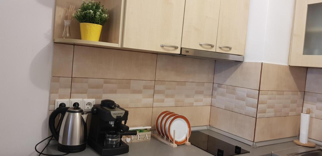 Karastoyanovi'S Apartment 2 Sofya Dış mekan fotoğraf